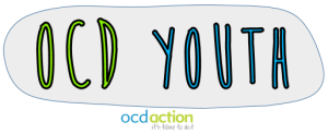 OCD Youth logo