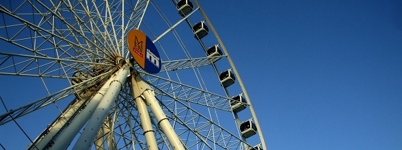 manchester wheel banner