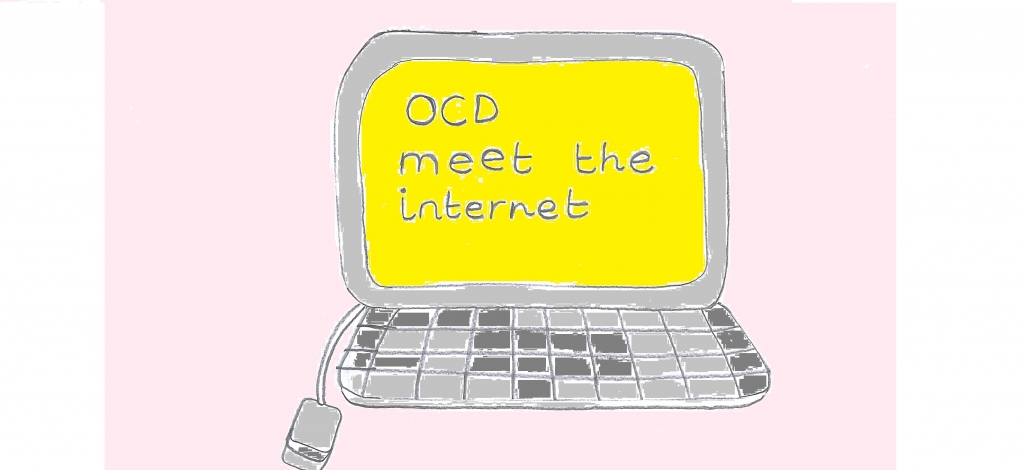 ocd meet the internet