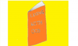 living with ocd