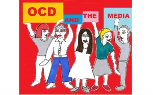 OCD AND THE MEDIA final