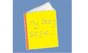 my story 3